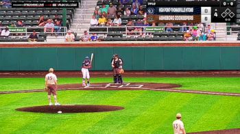 Replay: Home - 2025 HiToms vs ZooKeepers | May 30 @ 6 PM