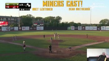 Replay: Away - 2022 Sussex vs Trois-Rivieres | Jun 25 @ 6 PM