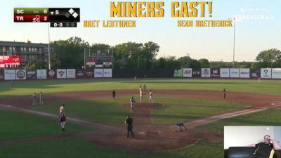 Replay: Away - 2022 Sussex vs Trois-Rivieres | Jun 25 @ 6 PM