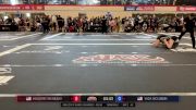 Kenzyngton Meeks vs Vada McCubbin 2024 ADCC Austin Open