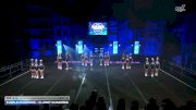 Purple Diamonds - Classy Diamonds [2026 U16-2 A Day 2] 2026 ELITE Cheerleading Championship