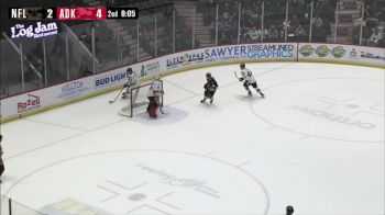 Replay: Home - 2023 Newfoundland vs Adirondack | Dec 15 @ 7 PM