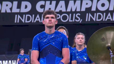 Spartans "MÍSTICA" at 2025 DCI World Championships