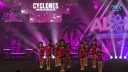 Woodlands Elite - Arizona - Cyclones [2025 L1 Youth - Small Day 2] 2025 Aloha Grand Nationals