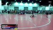 97 lbs Placement Matches (16 Team) - Kayden Khim, California vs Stephen Bagocius, New Jersey