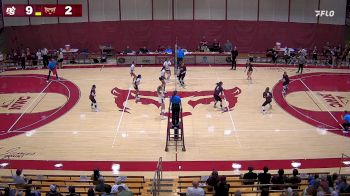 Replay: Puget Sound vs Willamette | Sep 26 @ 7 PM