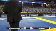 Natã Tenca Lima vs Luiz Henrique Santos Benigno 2026 Pan Jiu Jitsu IBJJF Championship