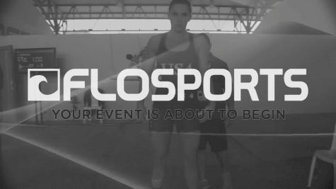 2019 AAU Junior Olympic Games - Day Five Pole Vault Replay