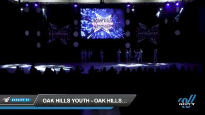 Oak Hills Youth - Oak Hills Youth Prep [2022 Youth - Prep - Jazz Day 2] 2022 JAMfest Dance Super Nationals