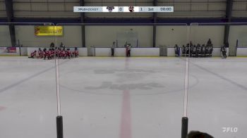 Replay: Home - 2024 Vaughan U12 vs Reapers U12 | Nov 28 @ 2 PM