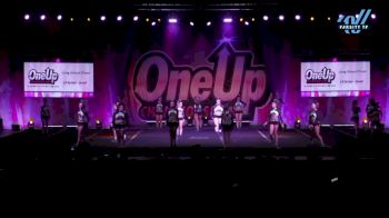 Long Island Cheer - Titanium [2023 L4 Senior - Small Day 1] 2023 One Up Grand Nationals