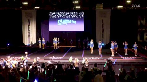 The Stingray Allstars - Tampa - Splash [2023 Level 1 Youth--Small--Div 1 Day 2] 2023 Next Level Nationals-Tampa