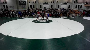 190 lbs Consi Of 16 #2 - Ethan Laterneau, Cumberland vs Brian Russell, Plymouth North