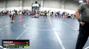 Replay: Mat 12 - 2024 Grappler Fall Classic | Sep 29 @ 8 AM