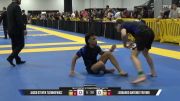 Leonardo Antonio Trevino vs Jacob Steven Tuzinkiewicz 2026 Pan IBJJF Jiu-Jitsu No-Gi Championship