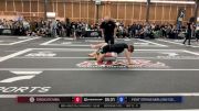 Mykola Plazynskyi vs Thomas Chavez 2026 ADCC Portland Open