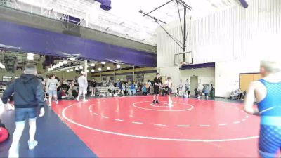 86 lbs Rr Rnd 1 - Tom Cantillo, PTC Wrestling vs Gunner Sudduth, Georgia