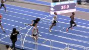 High School Boys' 300m, Finals 36