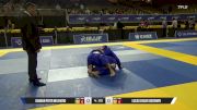 Lucas Edgar Goodwin vs Damian Piotr Milewski 2026 Pan Jiu Jitsu IBJJF Championship