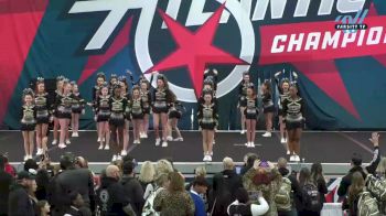 New York Icons - Divas [2023 L1 Junior - Medium 3/4/2023] 2023 Mid-Atlantic Championship Grand Nationals