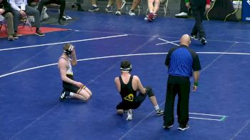 Replay: Finals - 2025 2025 IHSAA (IA) State Championship | Feb 22 @ 5 PM