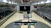 Replay: Catawba vs Lees-McRae | Nov 10 @ 2 PM