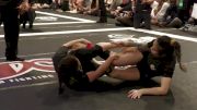 Cindy Ung vs Tammi Musumeci 2024 ADCC North American Trials 2