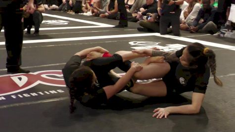 Cindy Ung vs Tammi Musumeci 2024 ADCC North American Trials 2