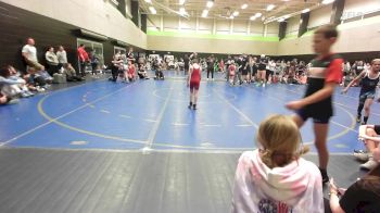 Replay: Mat 8 - 2025 TGA FS/Greco State | May 10 @ 8 AM
