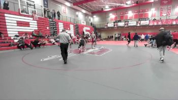 126 lbs Champ. Round 1 - Gabe Alvarado, W. F. West vs Mesiah Valdez, Sunnyside