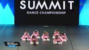 Fierce X Dance - Tiny Jaguars [2025 Tiny - Pom Semis] 2025 The Dance Summit