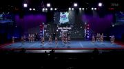 Lake Norman Giants - Rec Cheer [2023 Lake Norman Giants Day 1] 2023 Pop Warner National Cheer & Dance Championship