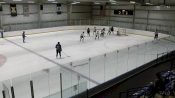 Replay: Home - 2025 NH Whalers vs Zambronies | Jul 11 @ 1 PM