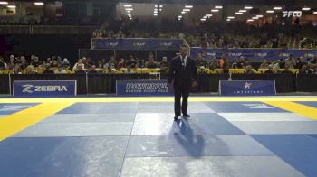 Shira Rose Lerner vs Maddison Lynn Mattly 2026 Pan Kids Jiu-Jitsu IBJJF Championship