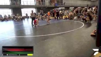 75 lbs Round 9 (10 Team) - Kannon Chambers, Level Up vs Damien Iacobelis, Pace WC