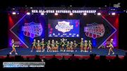 Cheer Nation Athletics - Senior S3cret [2026 L3 Senior Coed - D2 - Small Day 2] 2026 NCA All-Star National Championship