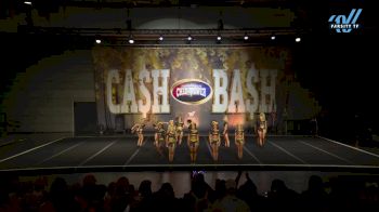 Cheer Athletics Austin - Cartier [2025 L4 Senior Coed Day 2] 2025 Cheer Power Cash Bash Showdown Galveston