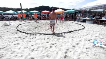 135 lbs Quarterfinal - Adarein Hawkins, Missouri vs Tanner Affolter, Missouri