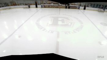 Replay: Home - 2023 Northstars U17 vs Edge Gold U17 | Nov 1 @ 3 PM