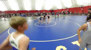 111-112 B Round 1 - Symon Schoettle, Roncalli vs Gage Boelke, Minnewaska