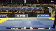 Clinton Lee Kelly Jr vs Jon Thomas Jasper 2026 Pan Jiu Jitsu IBJJF Championship