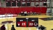 Replay: WPI vs MIT | Feb 28 @ 7 PM