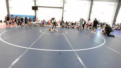 175 lbs Rr Rnd 3 - Duke Martin, Mat Assassins Black vs Tyler Whitford, Triumph Maize