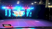 Elite Athletics - Divine Divas [2026 D2 Youth Flex Level 1 Day 1] 2026 U.S. National Cheer & Dance Championship