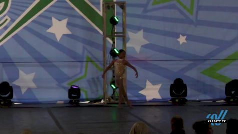 Brookfield Dance a Brio Studios Co - Isabella Sampang [2022 Mini - Solo - Contemporary/Lyrical Day 1] 2022 Nation's Choice Dance Grand Nationals & Cheer Showdown