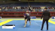 Cody Garvin Yenney vs Madison Caorsi 2024 Pan IBJJF Jiu-Jitsu No-Gi Championship