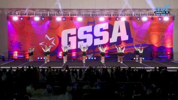 Thrive Cheer Royals - Duchess [2025 L2 Junior Day 2] 2025 GSSA Grand Nationals
