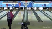 Replay: Lanes 23-24 - 2021 PBA50 Dave Small's Championship - Match Play Round 1