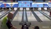 Replay: Lanes 25-26 - 2021 PBA50 Dave Small's Championship - Match Play Round 1