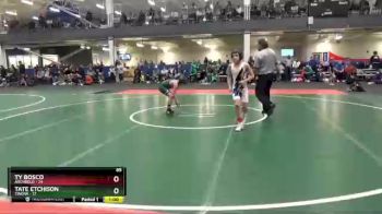 85 lbs Round 1 (6 Team) - Ty Bosco, Archbold vs Tate Etchison, Tinora